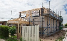 Robert Parker Homes Knockdown Rebuild Kwikfynd